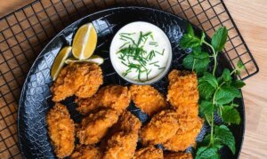 best chicken wings chicken wings dish