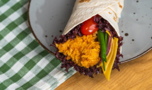 chicken tortilla restaurant