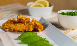 crispy breaded fish crispy breaded fish restaurant