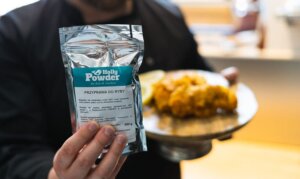 fish seasoning Holly Powder fish seasoning