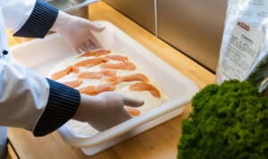 how to bread without eggs breading without eggs