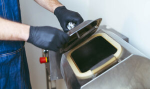 meat marinating machines