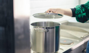 equipment in catering Examples of equipment in catering