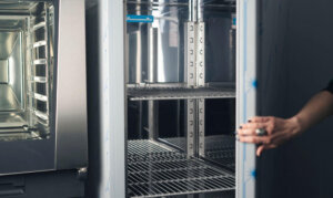 food service equipment Equipment in food service industry