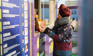 foodtruck dishes foodtruck meals