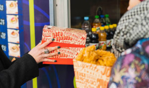 what to buy from the foodtruck what to order in a foodtruck