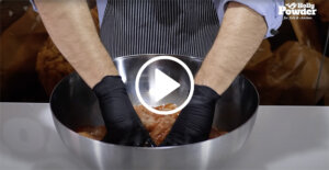 HOW TO MARINATE CHICKEN FILLET