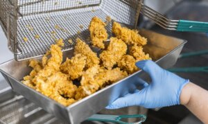 Chicken Breading mix