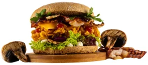 chicken burger Best chicken burger