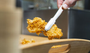 Breaded chicken menu ideas Best breaded chicken menu ideas
