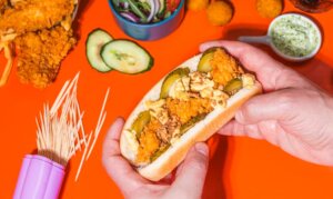 chicken dog recipes our chicken hot dog recipes