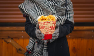 Street food business Street food ideas