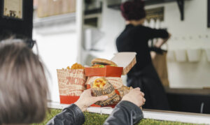 food kiosk business idea Food kiosk – a profitable idea for a food business