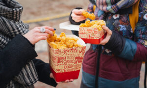 street food 9 ideas for street food