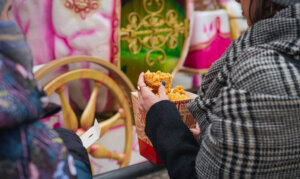 street food - mobile restaurant Street food – what is it and why is it so popular