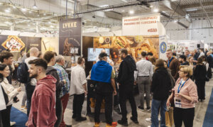 EuroGastro Trade Show, Warsaw 2025