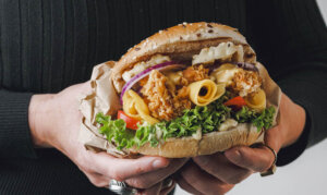 20+ chicken strip dish ideas – full inspiration list