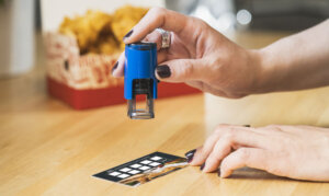 A special promotional offer for online customers