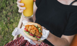 STREET FOOD ideas