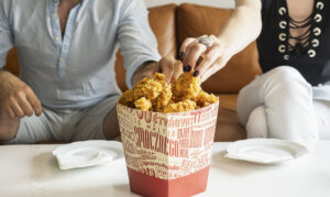 Online food ordering – check whether you’re doing it well