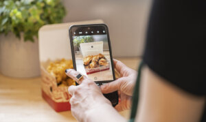 equipment and gadgets that will allow you to raise the standard of dishes served for delivery