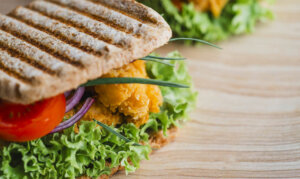 BURGER AND SANDWICH IDEAS