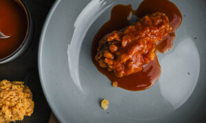 Buffalo wings for takeaway Why do Hot Wings Buffalo sell so well?