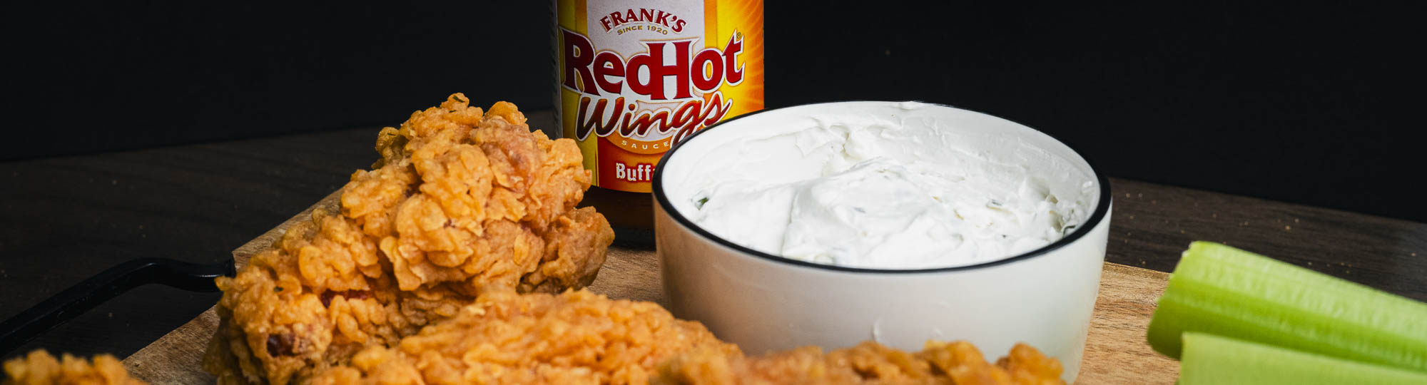 Hot Wings Buffalo – everything about Hot Wings Buffalo