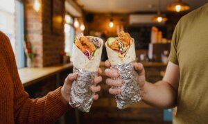 Chicken kebab – benefits for operators Chicken kebab