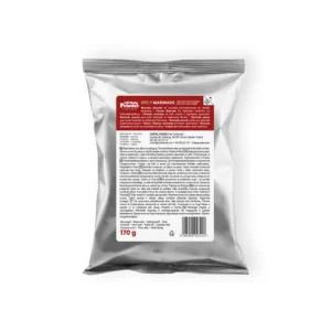 hot and spicy chicken marinade