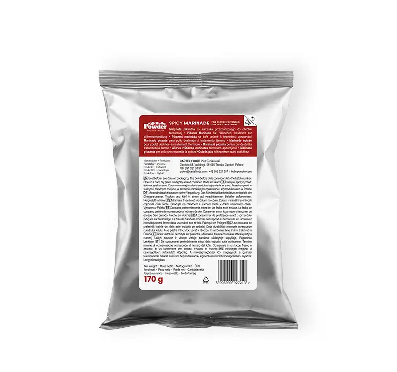 spicy chicken marinade hot and spicy chicken marinade