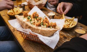 Chicken kebab recipe Chicken kebab – the foundation of a great kebab